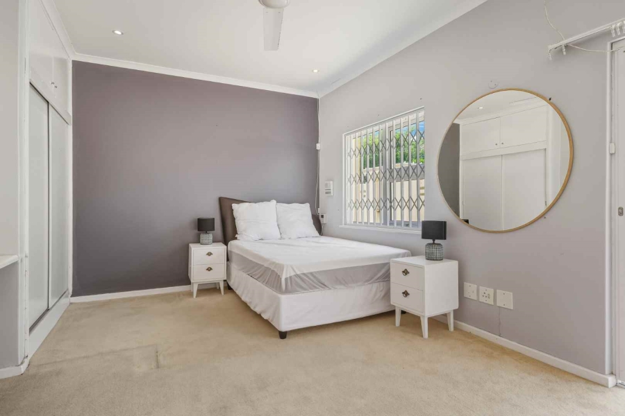 To Let 4 Bedroom Property for Rent in Camps Bay Western Cape